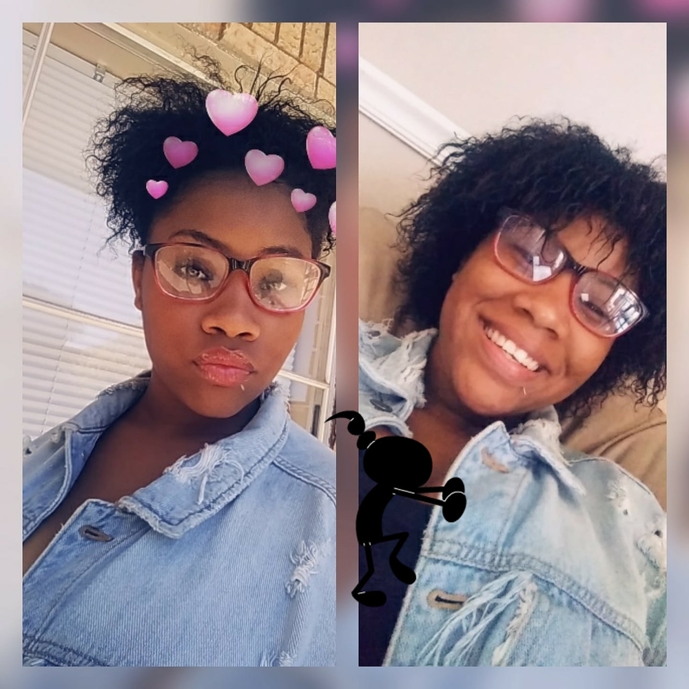 Meet your Posher, Alize